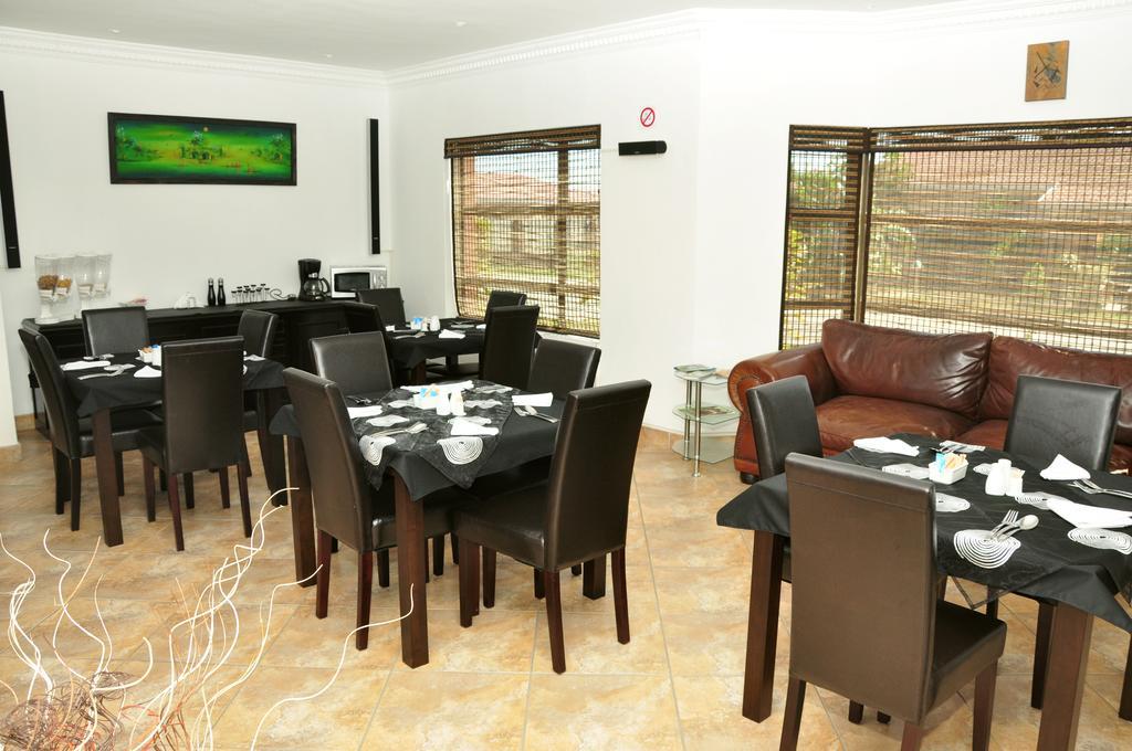 Me Casa Guest House Bluewater Bay Exterior foto