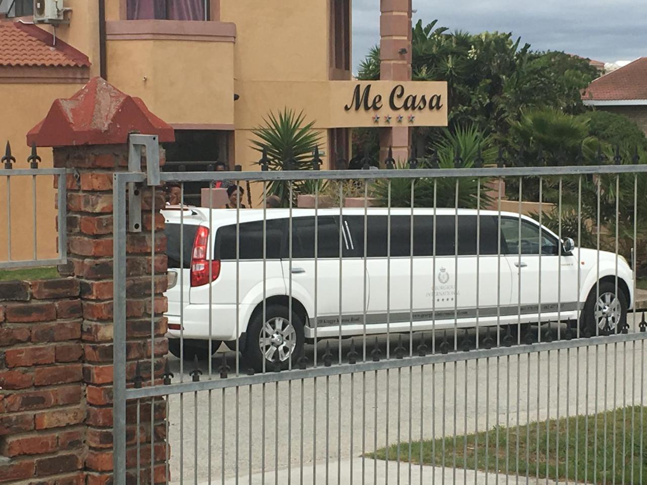 Me Casa Guest House Bluewater Bay Exterior foto