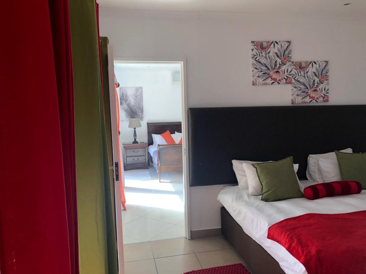 Me Casa Guest House Bluewater Bay Exterior foto